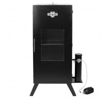 Коптильня Daddy Smoke холодного копчения (100х48х45)