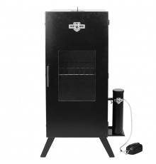 Коптильня Daddy Smoke холодного копчения (100х48х45)