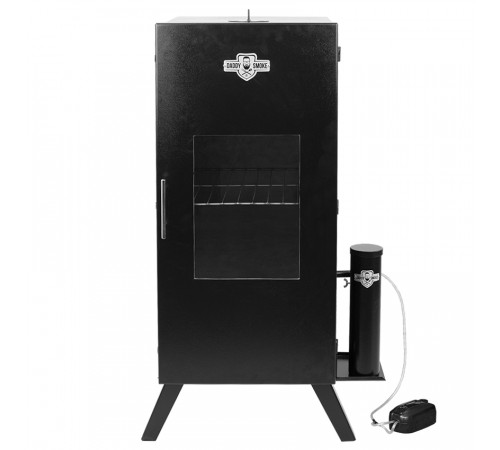 Коптильня Daddy Smoke холодного копчення (100х48х45)