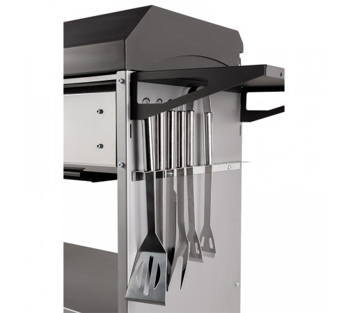 Гриль-барбекю Brooklyn Small