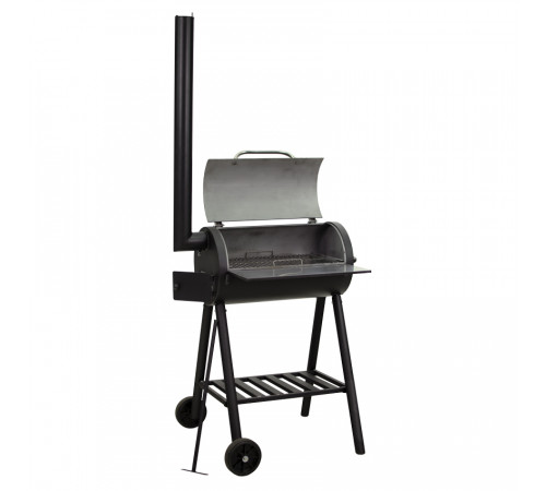 Гриль-барбекю Daddy Smoke  Texas Small вугільний