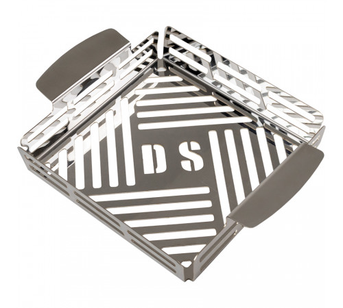 Корзина-деко Daddy Smoke для овочів велика