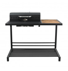 BBQ Desk Daddy Smoke на 12 шампуров