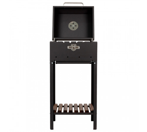 Мангал-барбекю Daddy Smoke на 6 шампурів