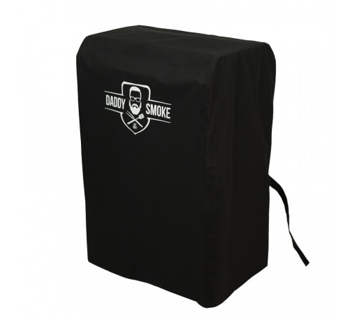 Чохол Daddy Smoke для мангалу-барбекю на 6 шампурів