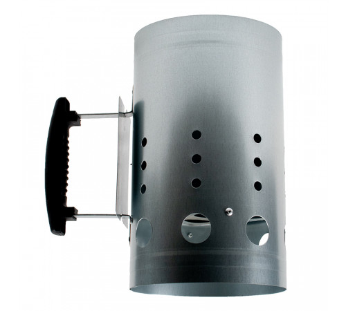 Стартер Daddy Smoke для розпалу вугілля