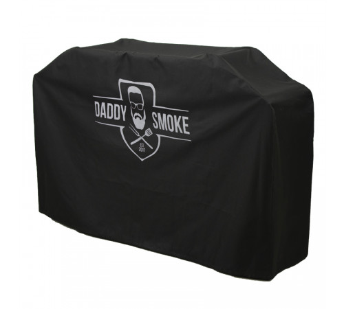 Чохол Daddy Smoke для стаціонарного мангалу на 12 шампурів