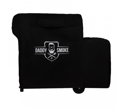 Чохол Daddy Smoke на смокер Теxas