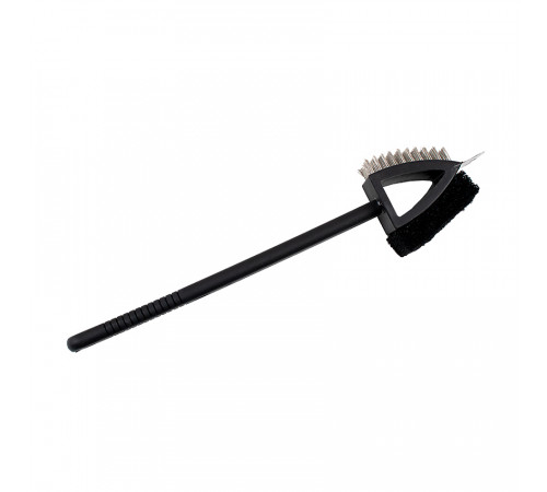 Щітка Daddy Smoke для очищення мангалу та грилю