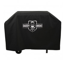 Чохол Daddy Smoke для мангалу-барбекю на 12 шампурів