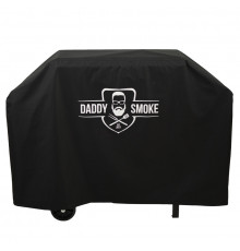 Чохол Daddy Smoke для мангалу-барбекю на 12 шампурів