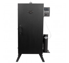 Коптильня Daddy Smoke холодного и горячего копчения