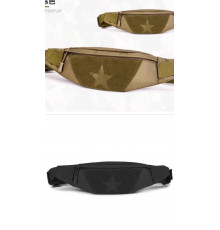 Сумочна Сумка ,Сумка Для Біга З вишивкою ART 115 (350)(300)