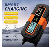 Зарядний пристрій 12 V Expert ЗУ-400 2287 6S 281 (50)