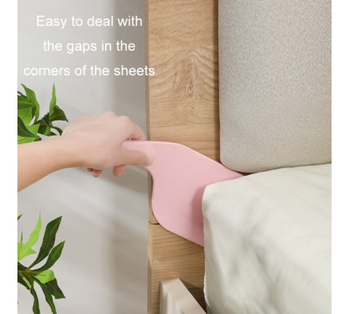 Органайзер для простирадла, заправлення білизни стільникової Інструмент для підйому 521-2343 (300)