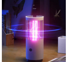 Електрична лампа від комарів лампа-вбивця LY-975 (60)