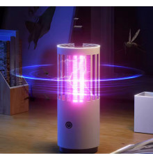 Електрична лампа від комарів лампа-вбивця LY-975 (60)