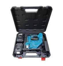 Пила-лобзик портативна шабельна 2 акумулятори 48V 1109-2 (2) та (6)