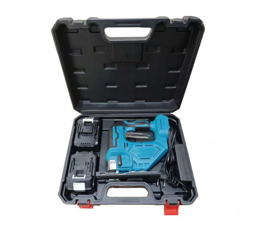 Пила-лобзик портативна шабельна 2 акумулятори 48V 1109-2 (2) та (6)