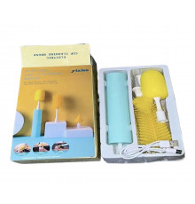 Електрична щітка BRUSH жовта 412 (80)