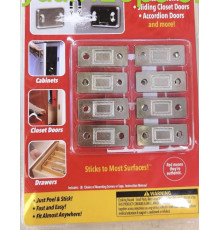 Магніт для дому універсальний VALUE PACK 9436--2 (120)