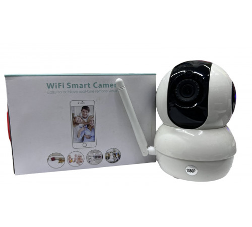 G3 WIFI CAMERA FOLLER APP; ICSEE 1MP