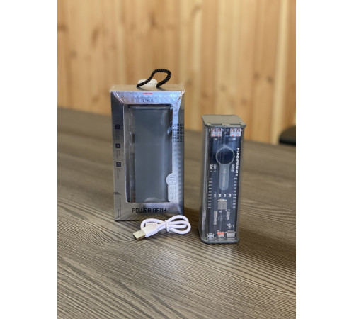 Повер Банк  60000 mAh  K-46   (50)