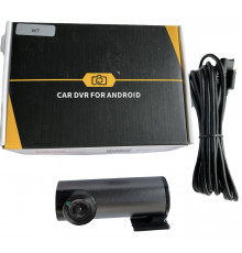 Автомобільний Відеореєстратор car dvr for android W7 (100)
