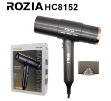 Фен  Rozia    HC8152       hair dryer	 6162-10   (24)