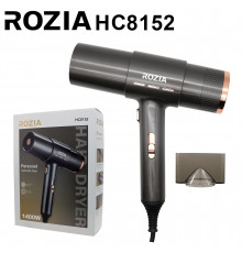 Фен  Rozia    HC8152       hair dryer	 6162-10   (24)