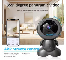 360 Камера camera	   Q1   (50)