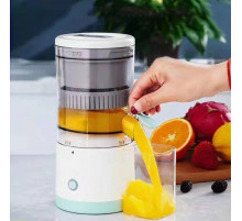 Портативний електричний соковитискач, USB 369 (30) (24)