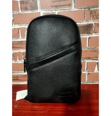Сумка ШКІРА Backpack 611 (100)