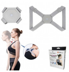 Корсет для спини хребта Nuoyi miao smart senssor corrector коректор постави (200)