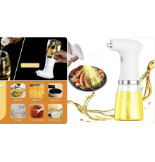 Розпилювач олії для приготування їжі З ЮСБ (60)