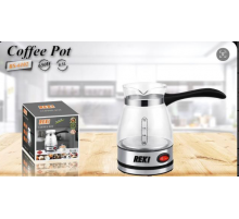 Турка  Электрическая  Reki   RS-6102       RS-6102      (20)