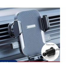 Тримач Для телефону в Повітропровід обертання 360г 5580 (100) та (150)