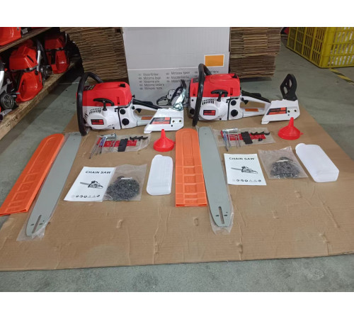 Бензопила ms 362 STIHL ms-461 20 ч. chainsaw 1574 (4)