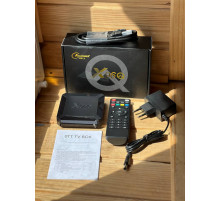 X96 2+16 Смарт приставки (40) Andx96Q
