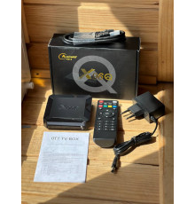 X96 2+16 Смарт приставки (40) Andx96Q