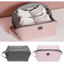 Косметичка Жіноча дорожній органайзер для одягу, бюстгальтерів, шкарпеток, Storage bag XL-770(200