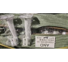 Сонячна Панель КРІПЛЕННЯ 7W support HA-54 (200)(100)