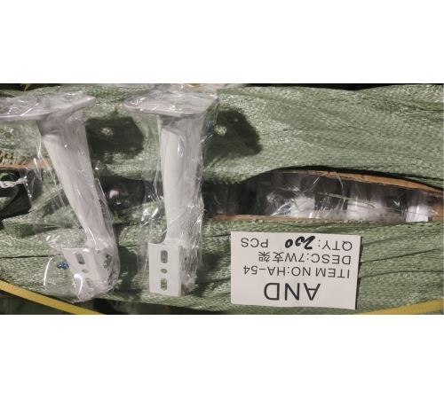 Сонячна Панель КРІПЛЕННЯ 7W support HA-54 (200)(100)