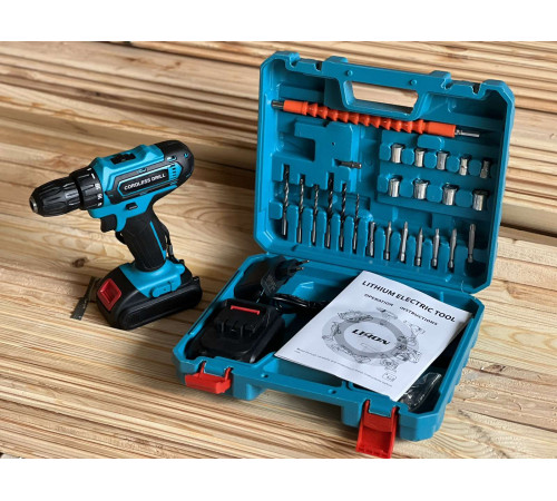 ШУРУПОВЕРТ Набір слюсарного інструменту - 24w NEW (10)