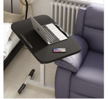 Столик для ноутбука на коліщатках з регулюванням висоти.  5540 (6)