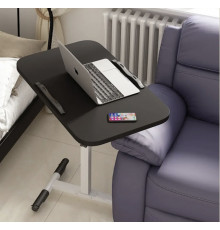 Столик для ноутбука на коліщатках з регулюванням висоти.  5540 (6)