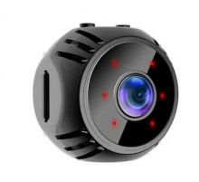 W8 Міні IP-камера W8 Wi-Fi HD (нічне бачення) (100)