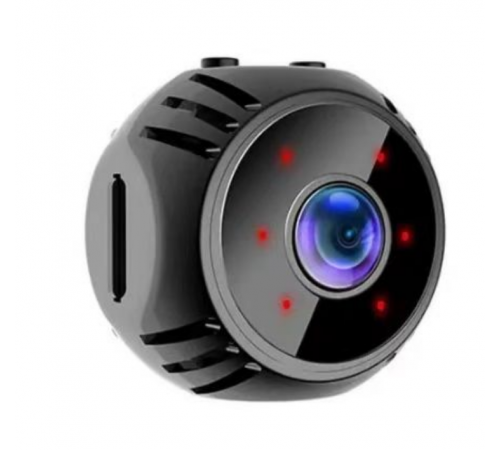 W8 Міні IP-камера W8 Wi-Fi HD (нічне бачення) (100)