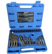 Набір Інструментів Для шуруповерта і Дрелі Drill set (10)