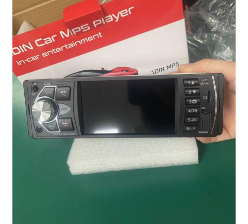4019 4022 D АВТОМАГНІТОЛУ car player 10 IN mp5 MP5-4022D (20)